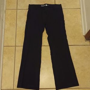 Betabrand Yoga Dress Pants